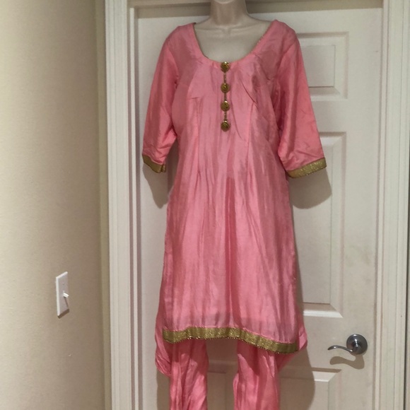 Salwar Kameez Other - NWOT 2Piece Punjabi Set Size L